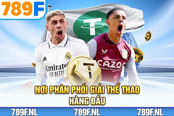 Nơi phân phối giải thể thao hàng đầu Nơi phân phối giải thể thao hàng đầu
