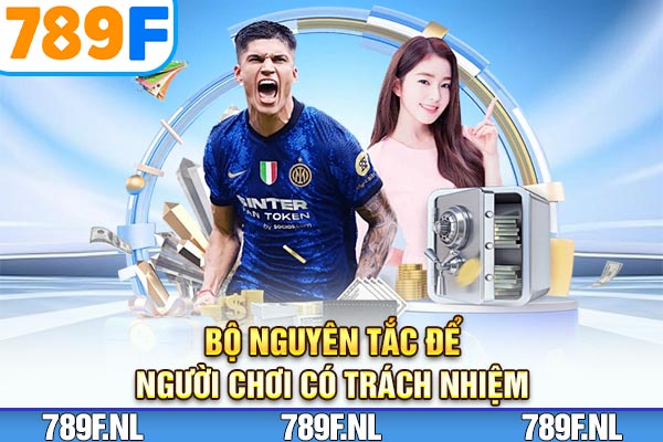 Bộ nguyên tắc để người chơi có trách nhiệm Bộ nguyên tắc để người chơi có trách nhiệm