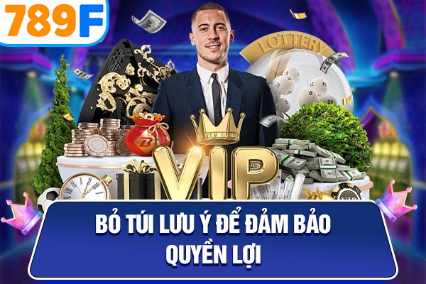 Bỏ túi lưu ý để đảm bảo quyền lợi Bỏ túi lưu ý để đảm bảo quyền lợi