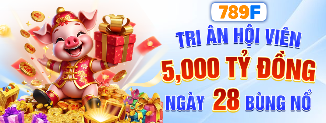 Tri ân hội viên 5000 tỷ đồng