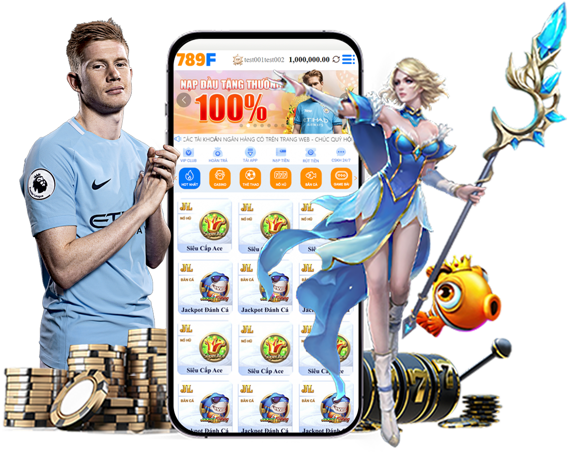 Ứng dụng tải app 789f